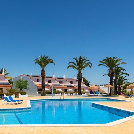 Moradias Villas Joinal Albufeira Ngoại thất bức ảnh