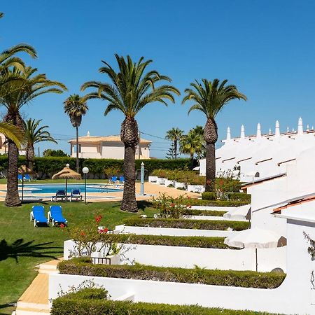 Moradias Villas Joinal Albufeira Ngoại thất bức ảnh