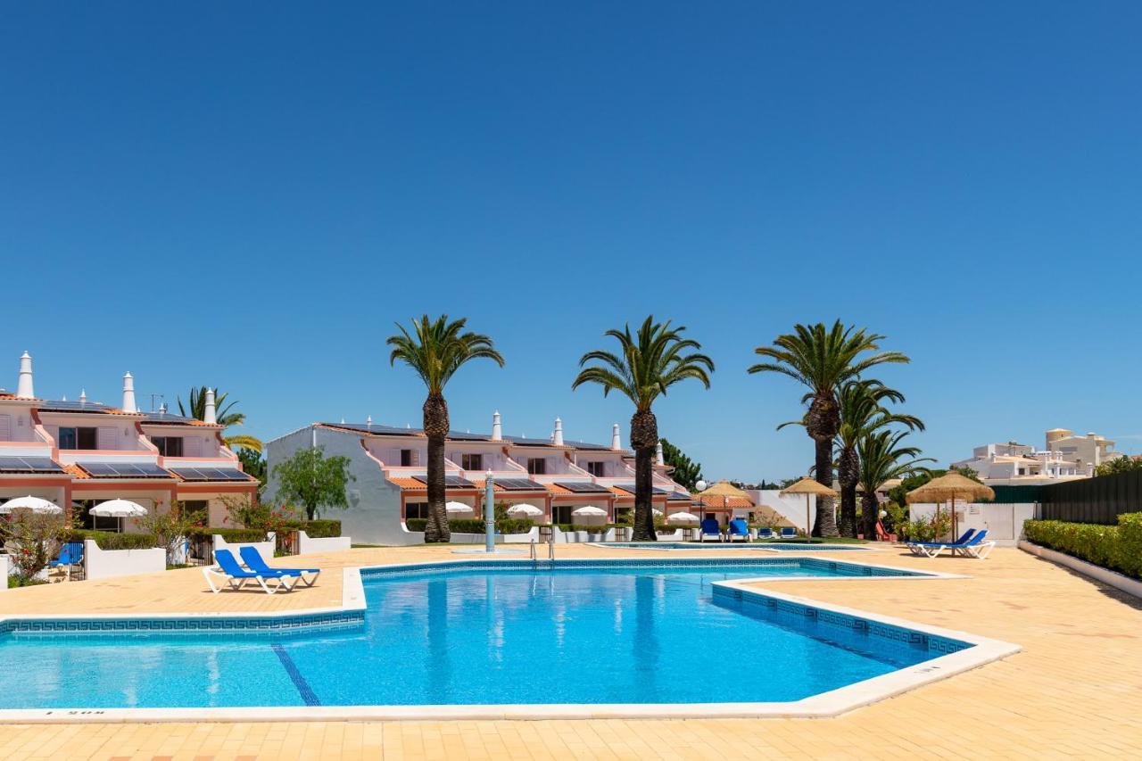 Moradias Villas Joinal Albufeira Ngoại thất bức ảnh