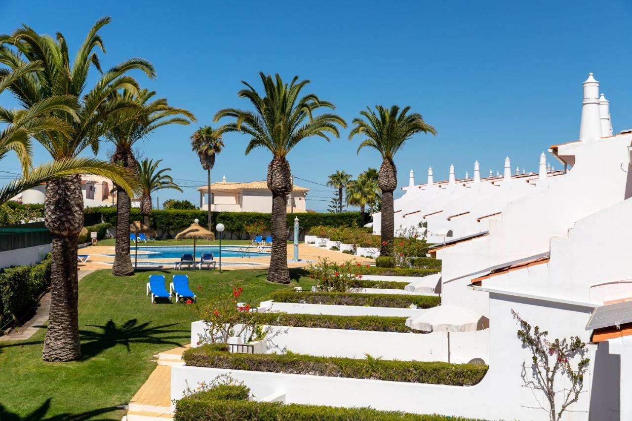 Moradias Villas Joinal Albufeira Ngoại thất bức ảnh