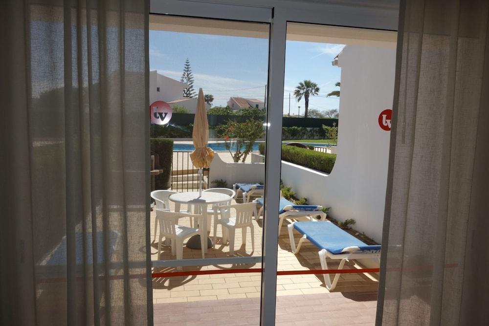 Moradias Villas Joinal Albufeira Ngoại thất bức ảnh