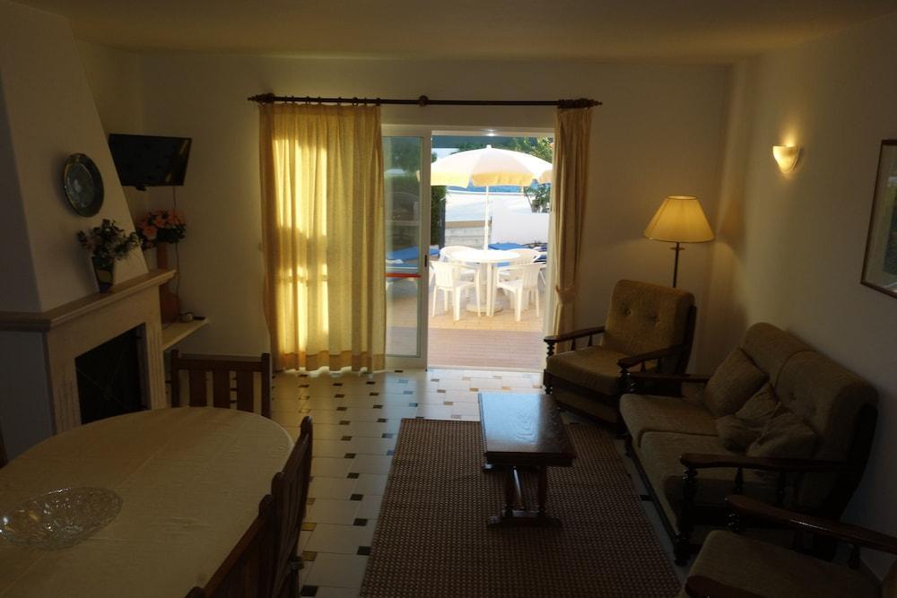 Moradias Villas Joinal Albufeira Ngoại thất bức ảnh