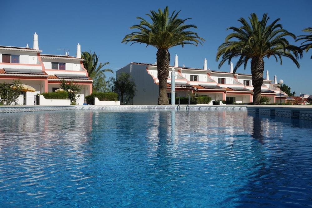 Moradias Villas Joinal Albufeira Ngoại thất bức ảnh