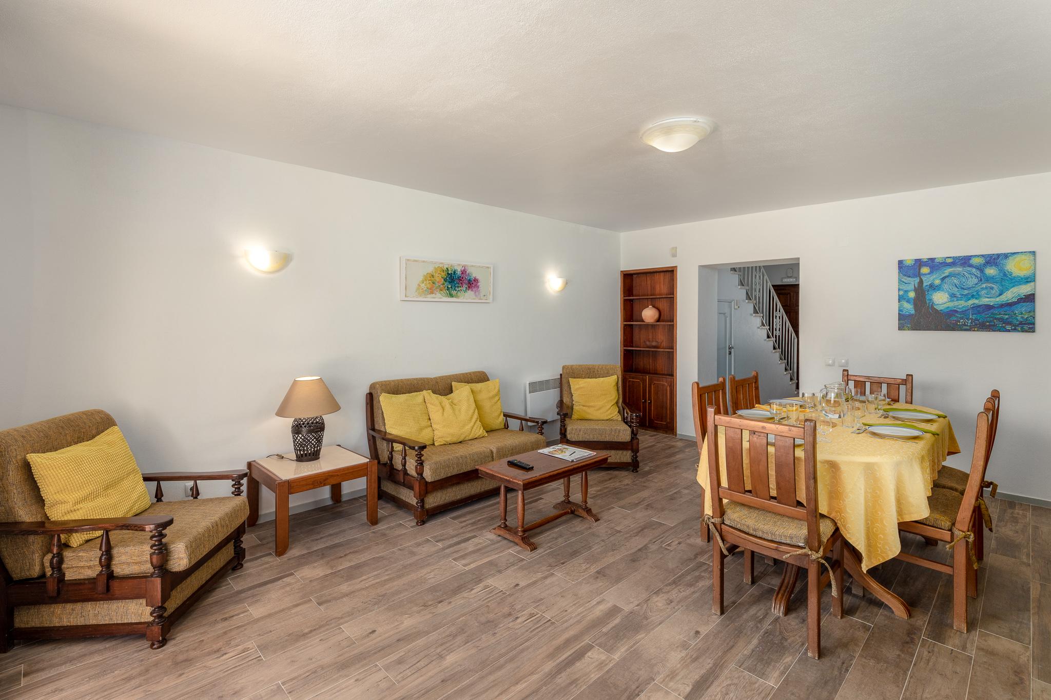 Moradias Villas Joinal Albufeira Ngoại thất bức ảnh