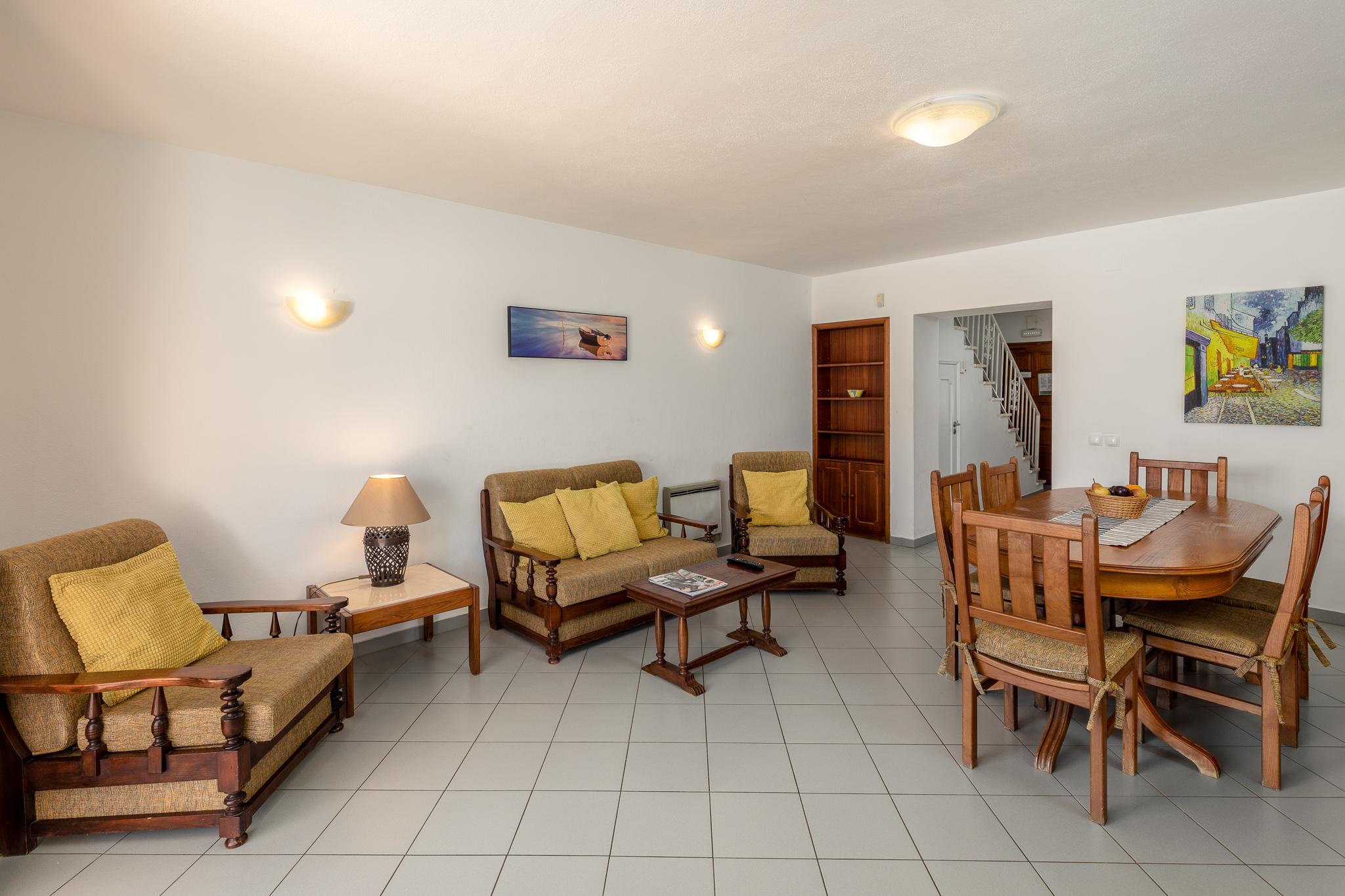 Moradias Villas Joinal Albufeira Ngoại thất bức ảnh