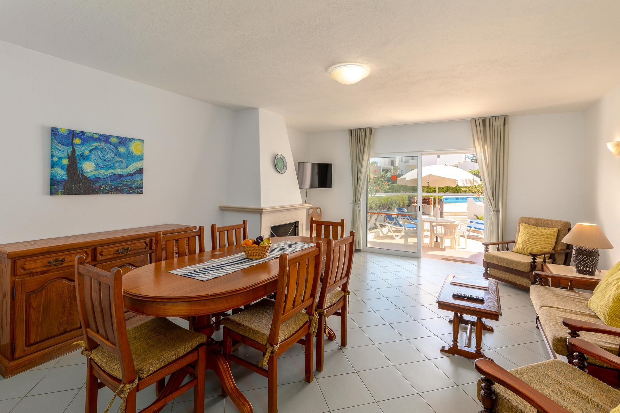 Moradias Villas Joinal Albufeira Ngoại thất bức ảnh
