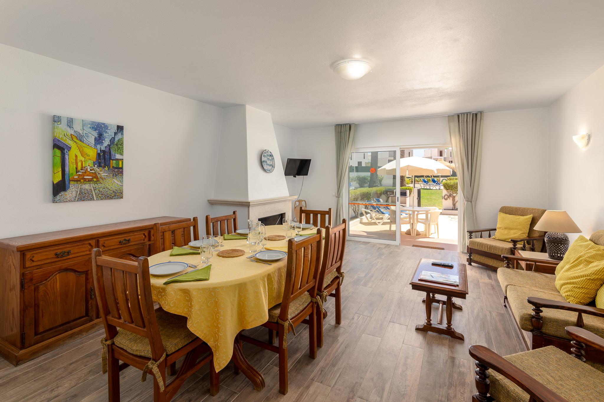 Moradias Villas Joinal Albufeira Ngoại thất bức ảnh