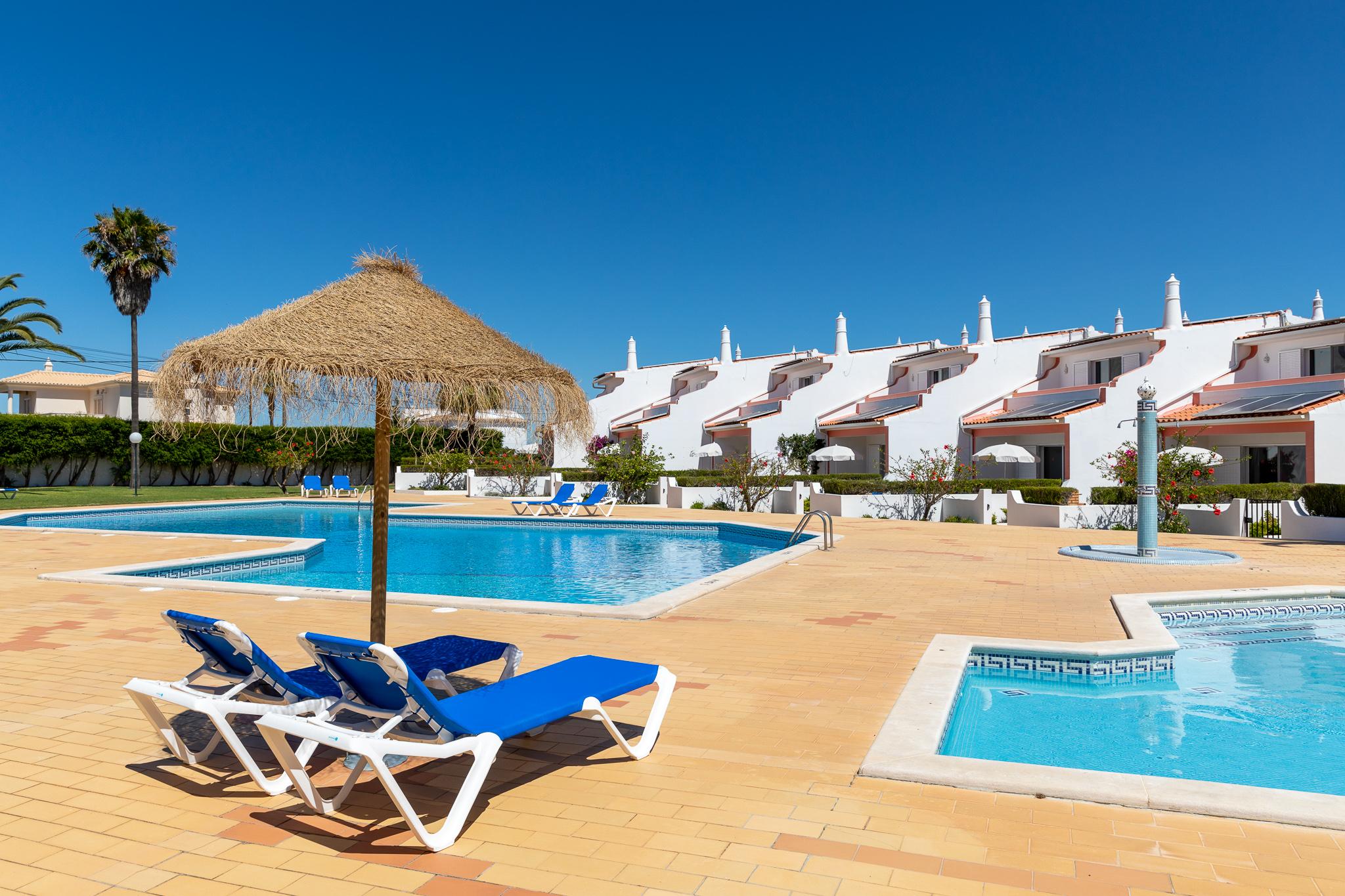 Moradias Villas Joinal Albufeira Ngoại thất bức ảnh