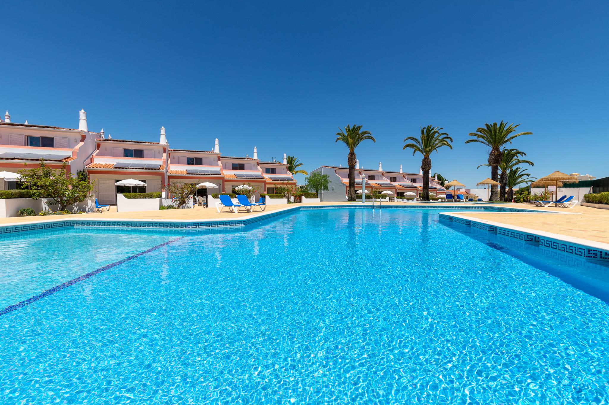 Moradias Villas Joinal Albufeira Ngoại thất bức ảnh