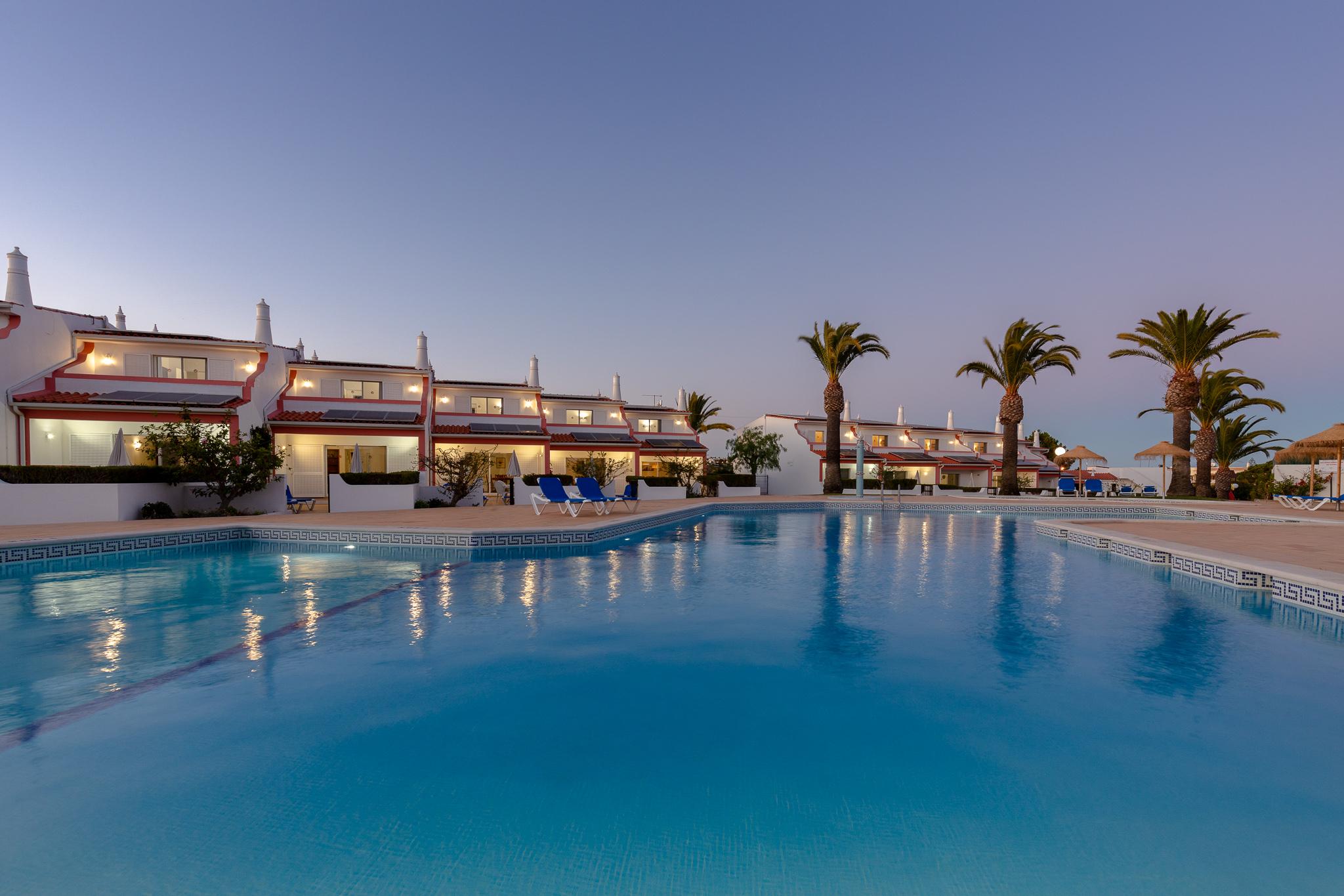 Moradias Villas Joinal Albufeira Ngoại thất bức ảnh