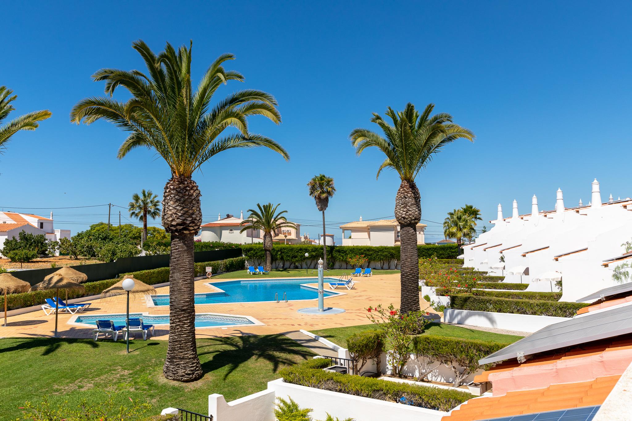 Moradias Villas Joinal Albufeira Ngoại thất bức ảnh