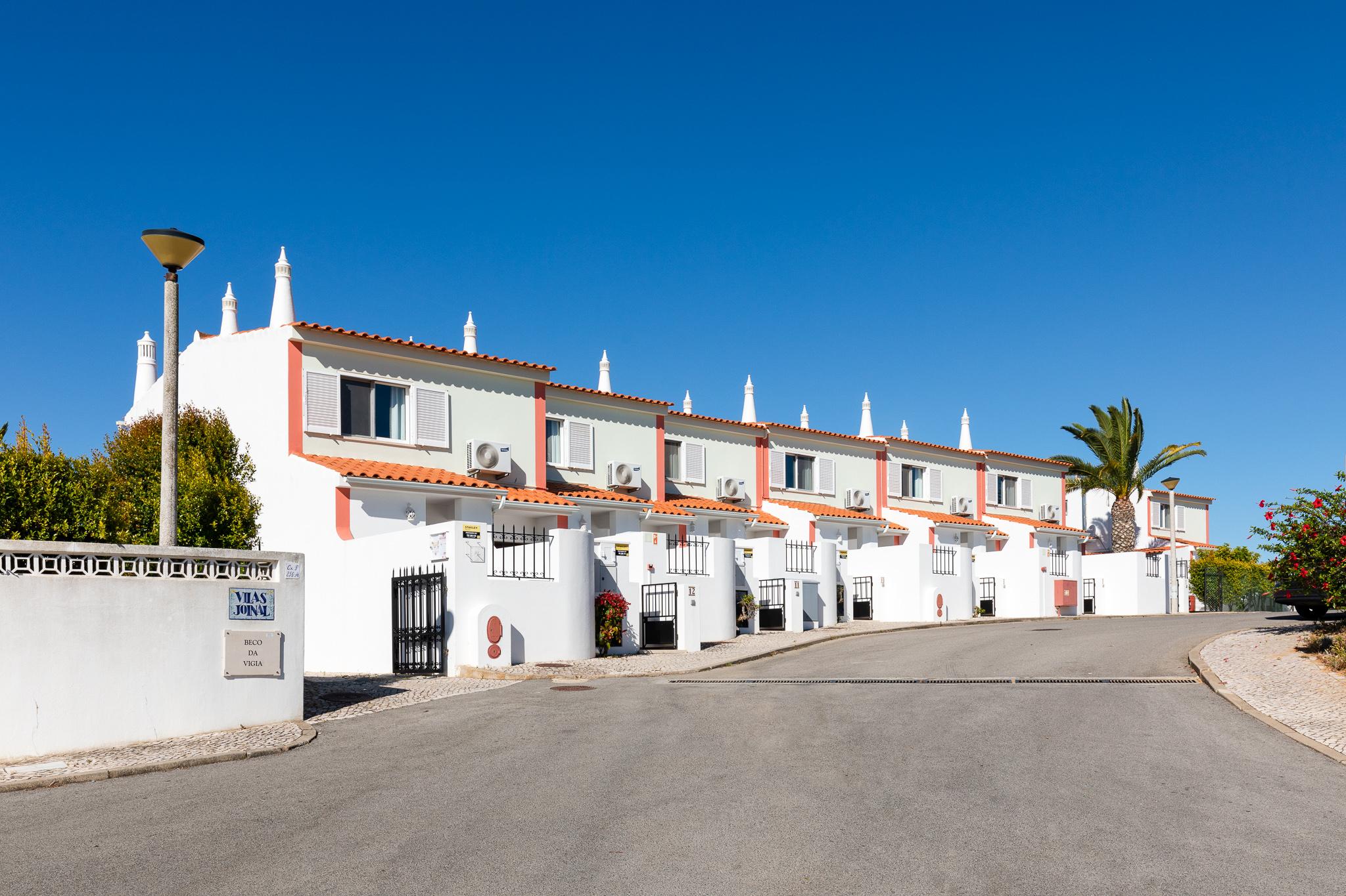 Moradias Villas Joinal Albufeira Ngoại thất bức ảnh