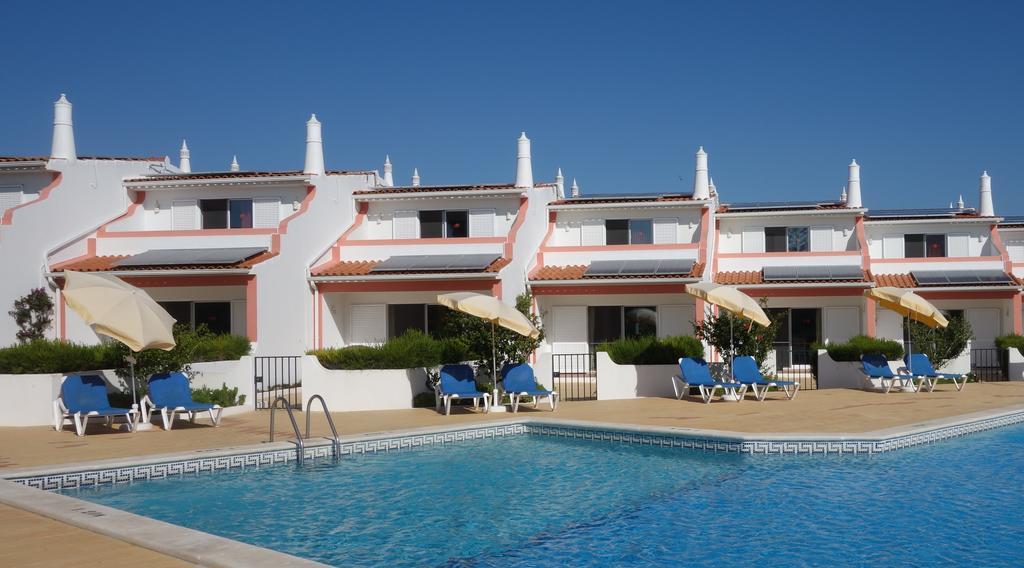 Moradias Villas Joinal Albufeira Ngoại thất bức ảnh