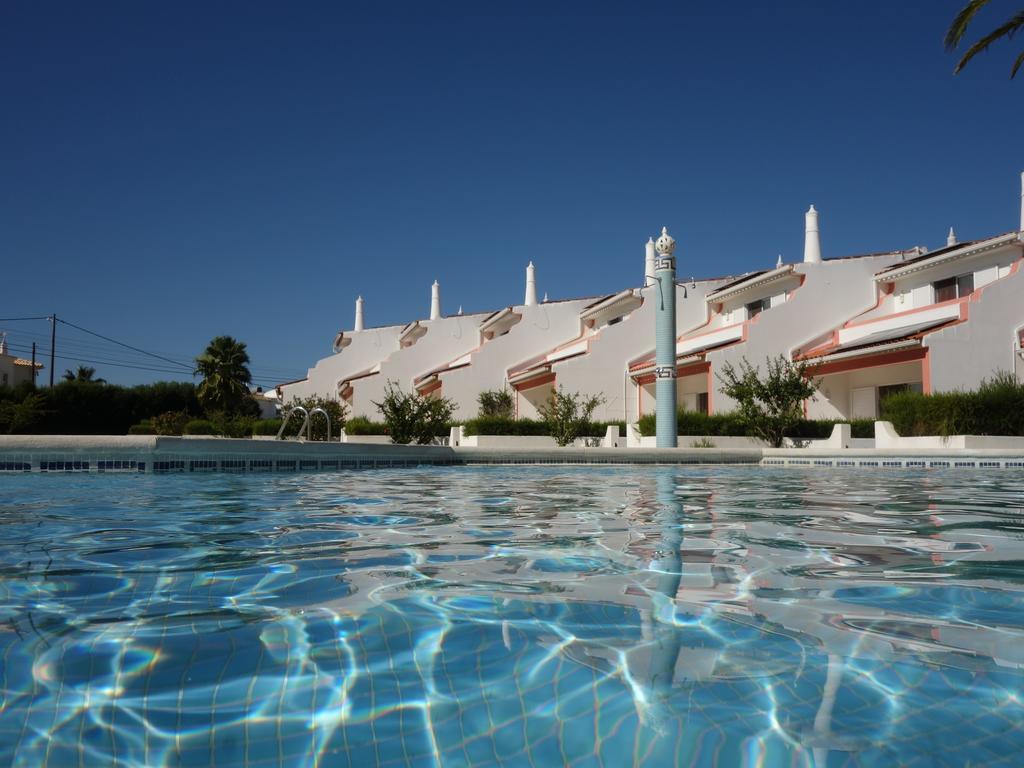 Moradias Villas Joinal Albufeira Ngoại thất bức ảnh