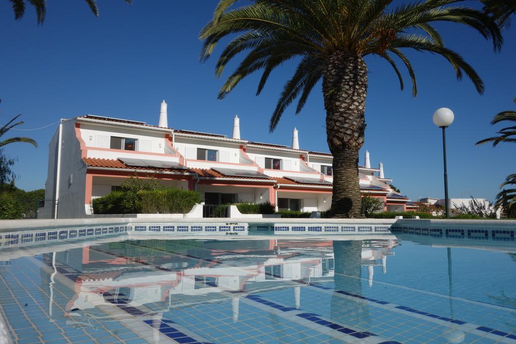 Moradias Villas Joinal Albufeira Ngoại thất bức ảnh