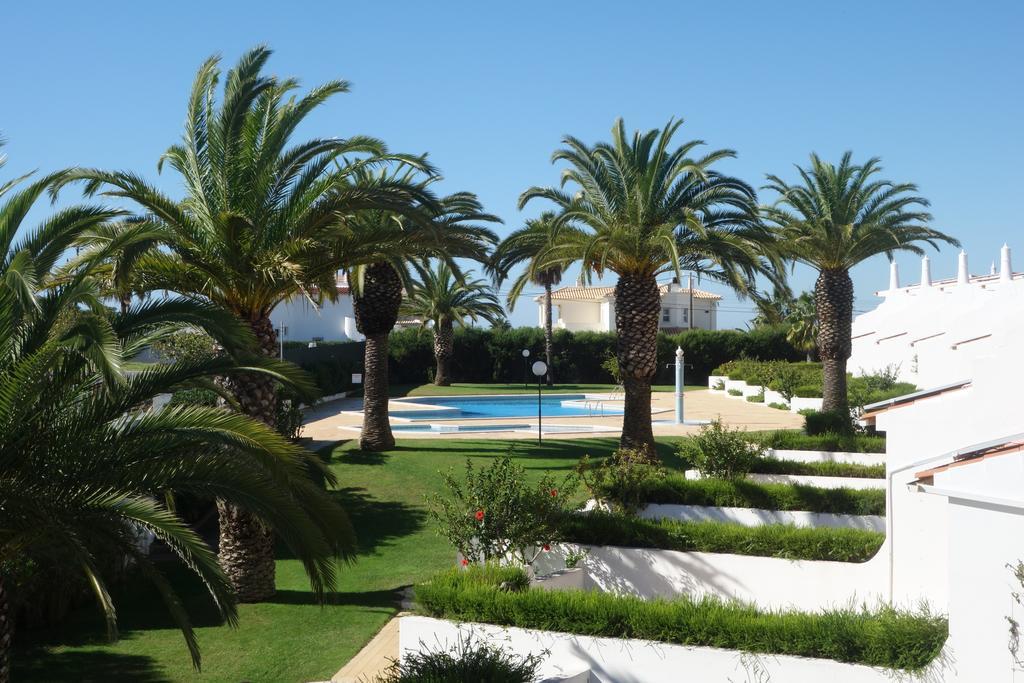 Moradias Villas Joinal Albufeira Ngoại thất bức ảnh