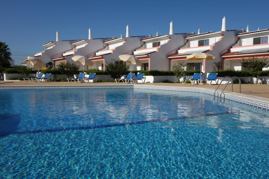 Moradias Villas Joinal Albufeira Ngoại thất bức ảnh