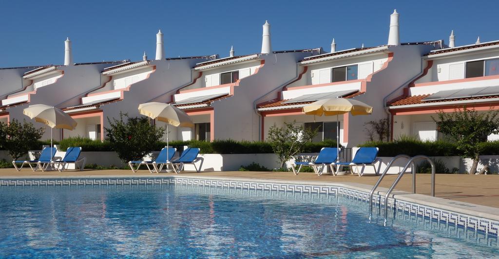 Moradias Villas Joinal Albufeira Ngoại thất bức ảnh