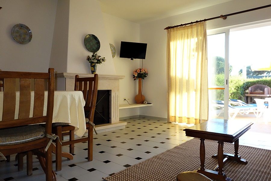 Moradias Villas Joinal Albufeira Ngoại thất bức ảnh