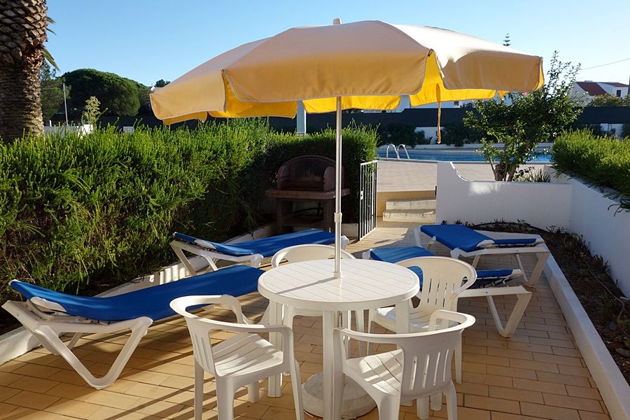 Moradias Villas Joinal Albufeira Ngoại thất bức ảnh