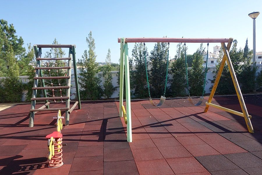 Moradias Villas Joinal Albufeira Ngoại thất bức ảnh