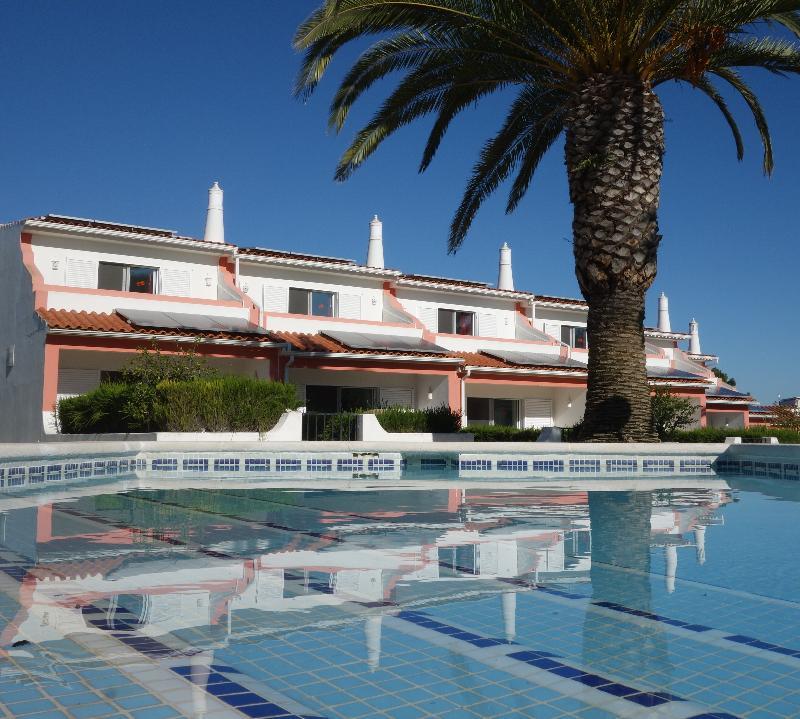 Moradias Villas Joinal Albufeira Ngoại thất bức ảnh