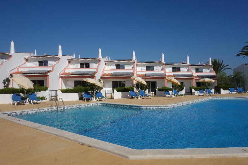 Moradias Villas Joinal Albufeira Ngoại thất bức ảnh