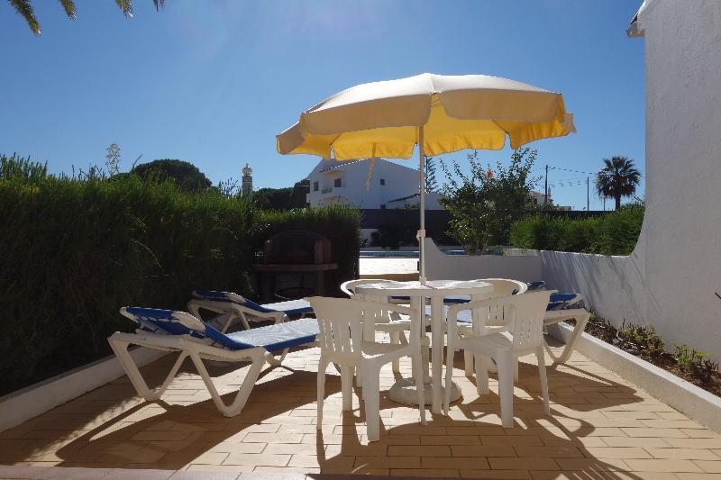 Moradias Villas Joinal Albufeira Ngoại thất bức ảnh