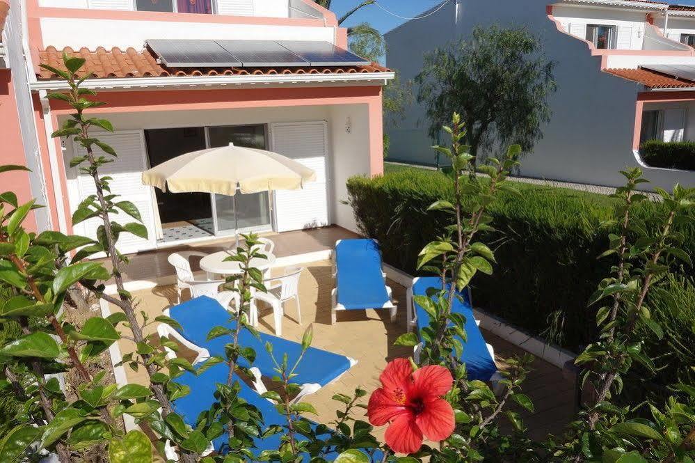 Moradias Villas Joinal Albufeira Ngoại thất bức ảnh